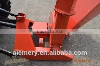 high quality Industrial BX42 Wood Chippers And Shredders