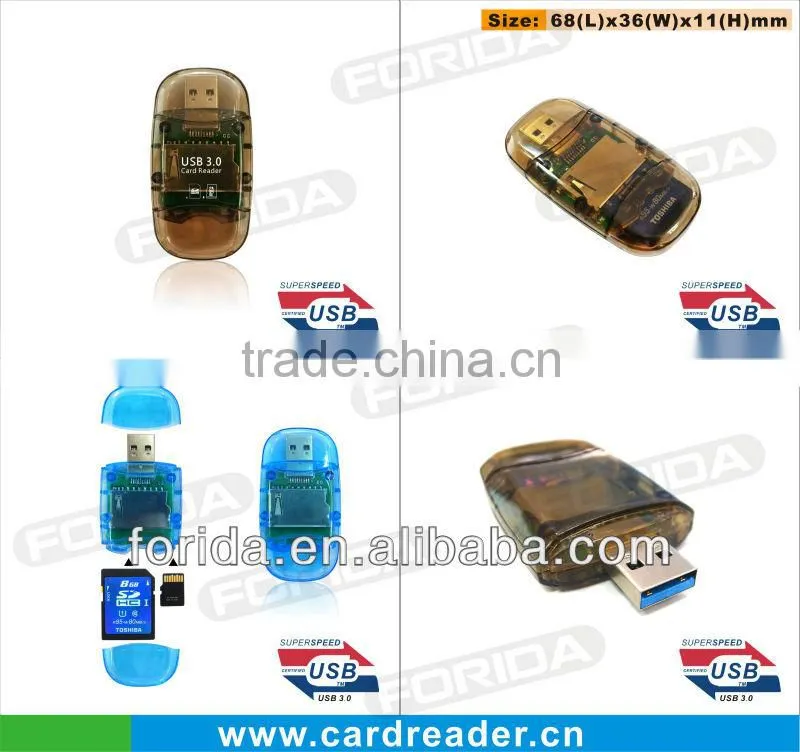 card reader usb 3.0 smart card reader