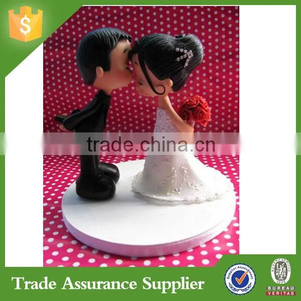 Cheap Wedding Dolls For Guest Gifts Decoration