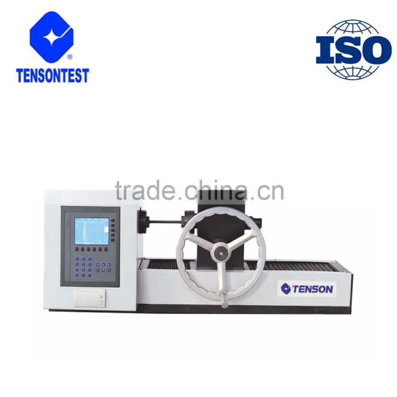 NDS-100 Torsion Testing Machine