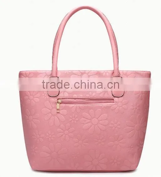 wholesale handbag exported leather handbag women bags