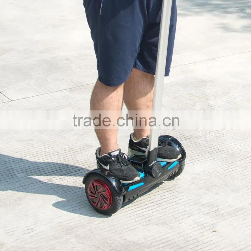 factory price. newest 8 inch two wheel smart balance electric scooter, OEM and ODM