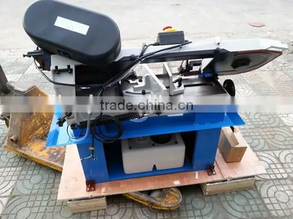 7"-9" BS-712N Products China Mini Band Saw