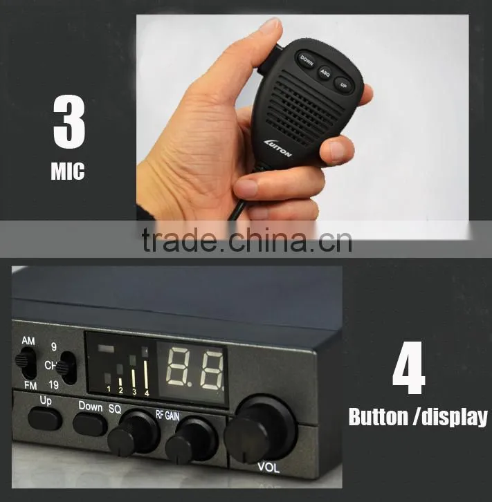 alibaba vietnam LT-298 hf transmitter 10 meter cb radio