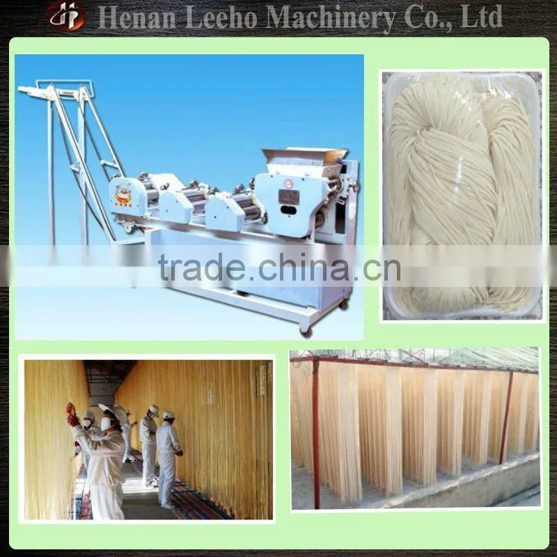 Hot sale noodle making machine noodle machine