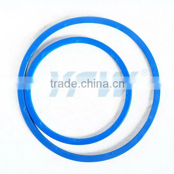 PU NBR ROI SPN hydraulic piston rod seal ROI rotary seal center joint seal