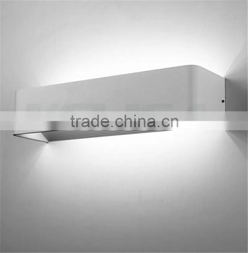 Popular Taste LED wall lamp /led wall lamp indoor /led wall lamp modern innovalight