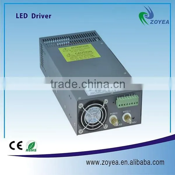 800w 12v 66A high power constant voltage led power supply transformer