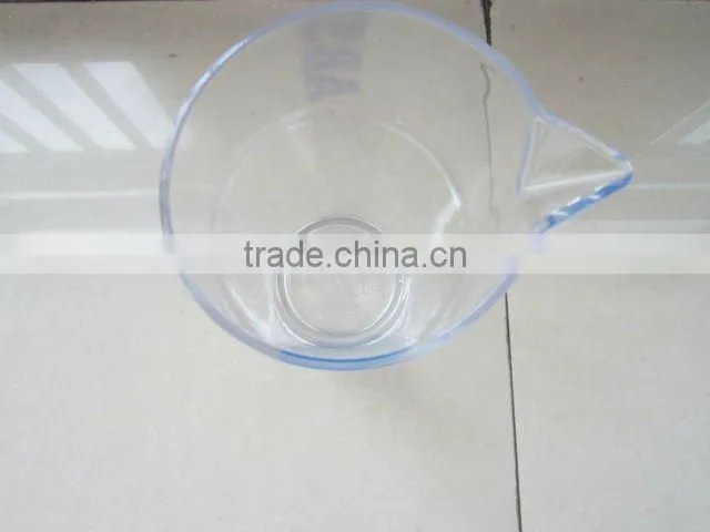 High Quality Glass Wine Beer Pitcher for Sale