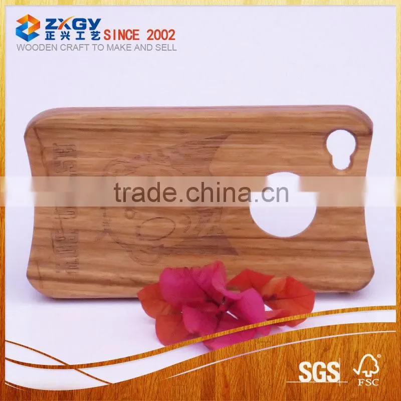 Wood Phone Case for Mobiles, Wood Cover for Phones