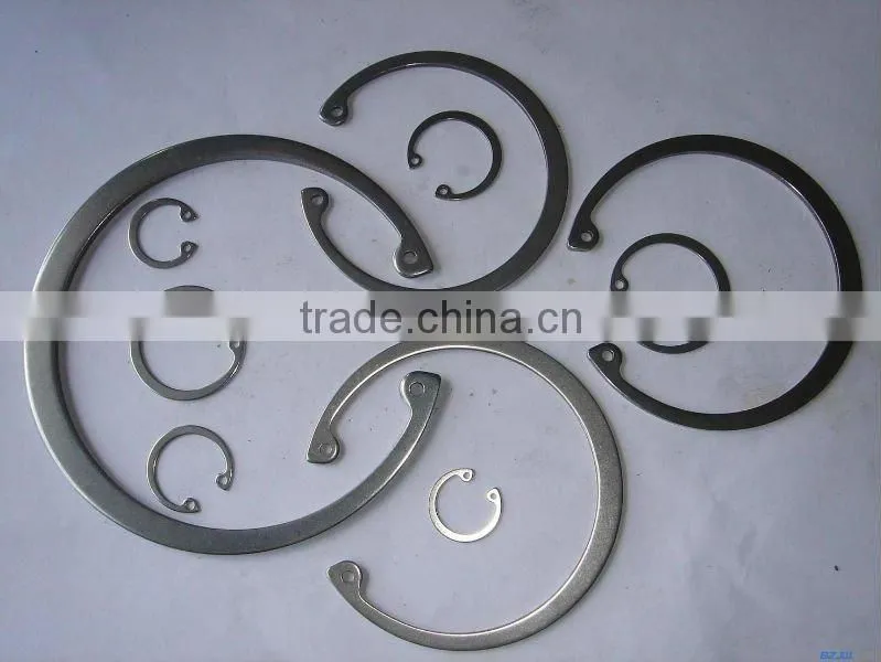 Lock washers