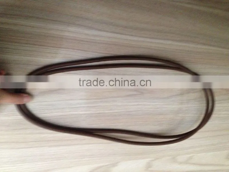 color thin rubber o ring