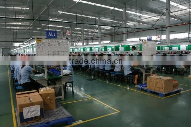 Xiamen Rock-Rich Imp & Exp Co., Ltd. company overview - view 1