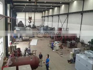Zhuzhou Hanhe Industrial Equipment Co., Ltd. company overview - view 3