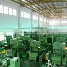 Dongguan Yaqin Special Bearing Co., Ltd. company overview - view 2