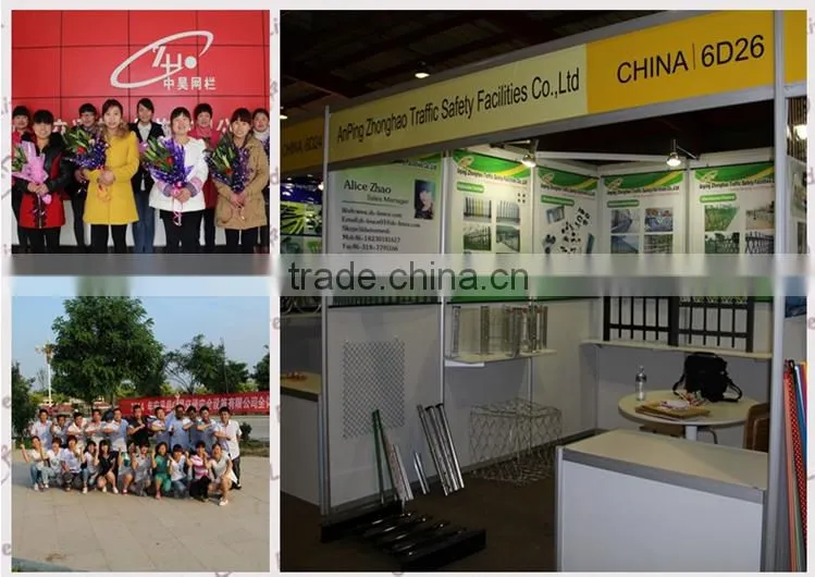 Hot sale high quality prison used Razor Barbed Wire Fence