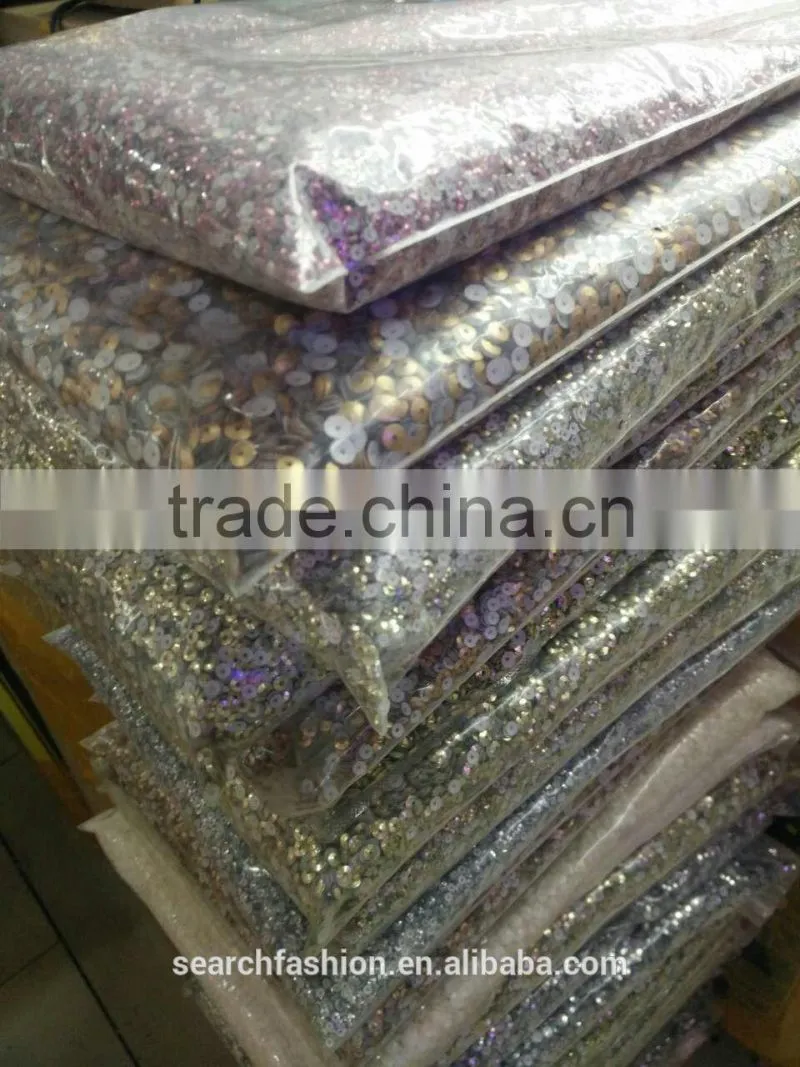 high quality sequins