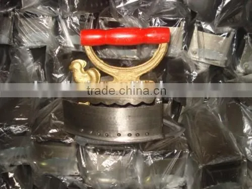 charcoal iron