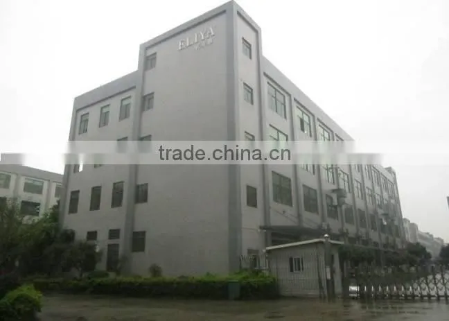 Guangdong Eliya Hotel Linen Company Ltd. company overview - view 2