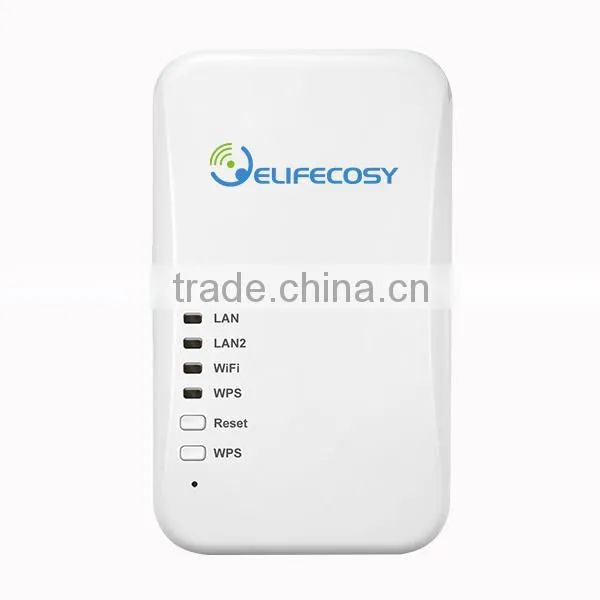 2.4/5.8GHz 802.11 dual-band wireless wifi antenna