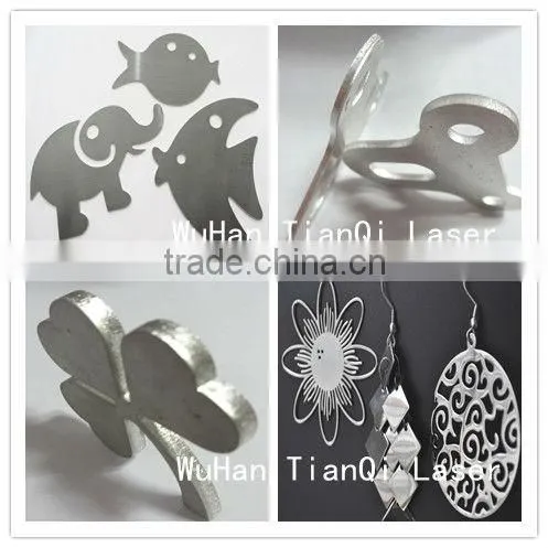 Elevator products by fiber laser metal cutting machine