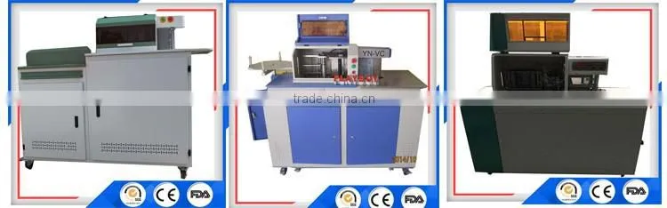 Used Vacuum Forming Machine For Advertising