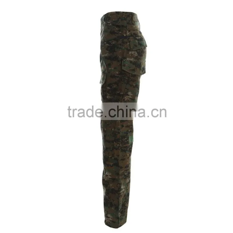woodland army uniform military camo tactical uniforms