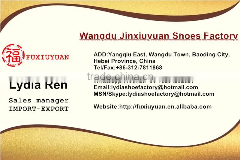 Wholesale espadrilles shoes made in China