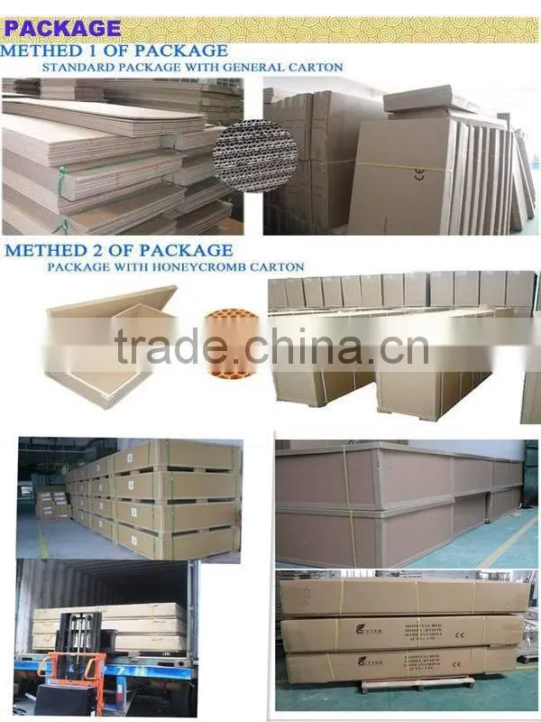 2014 new develop hospital baby crib