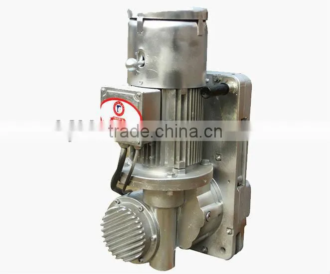 High quality LTD Electric hoist for cradle