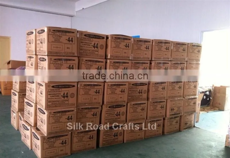 Various color and size LED paper lantern wholesale