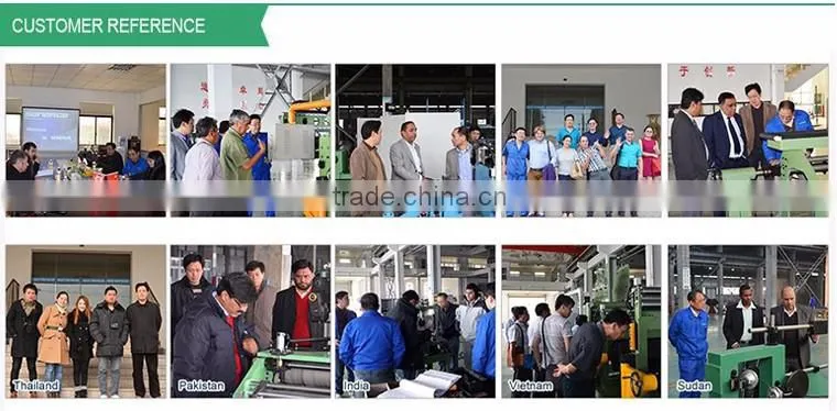 YFQ41-100 coil feeder press machine
