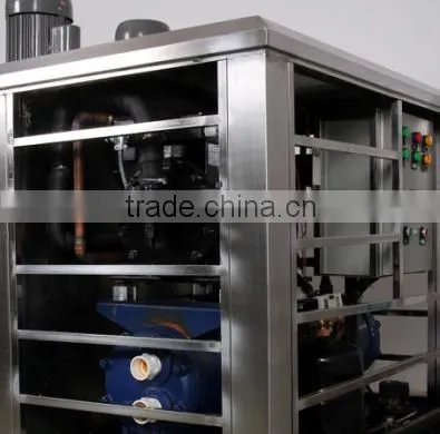 FSB-1commercial ice block making machine durable with CE approval 001