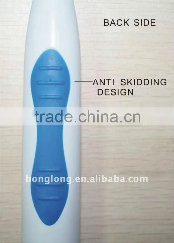 @LED light Rechargeable Toothbrush (HL-228A)