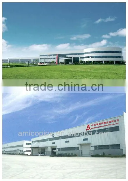 PE100 HDPE Pipe Fitting Long Short Flange Adaptor
