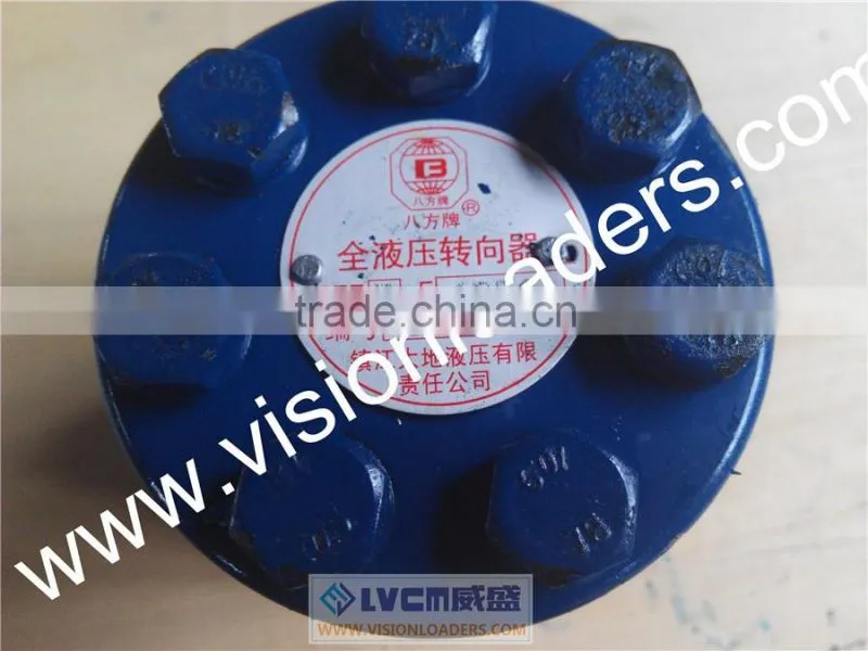 Z5E308T1 - Steering System parts , Z55S0802T2 Steering Unit for sale