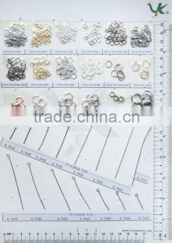 Regular Use Fashion Jewelry Components