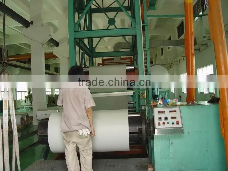PVDF Aluminium composite panel construction materials