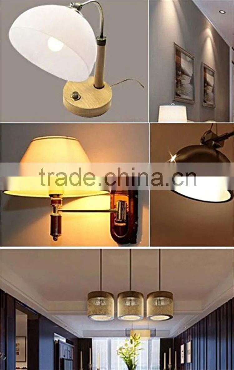 2835SMD B22/E27 10W 806lm LED lamp with CE&RoHS