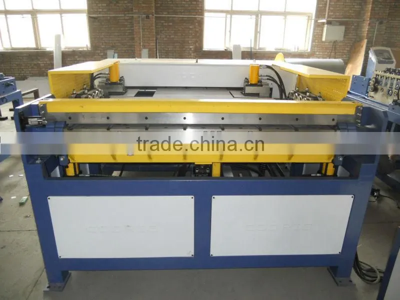 super auto duct line 3