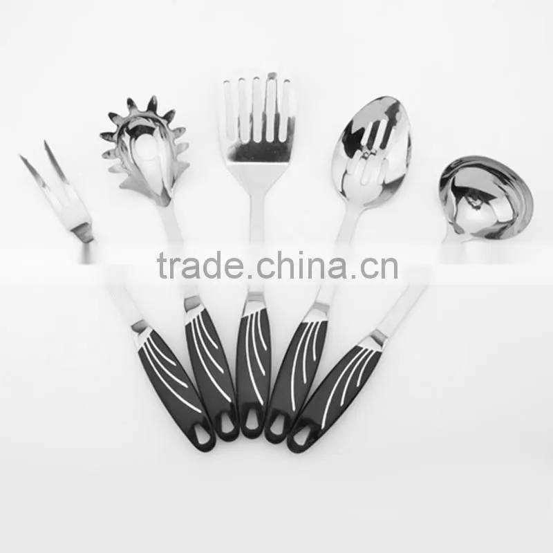 2015 New design names of kitchen utensils