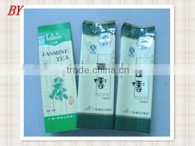 high quality 80g tea packing bags