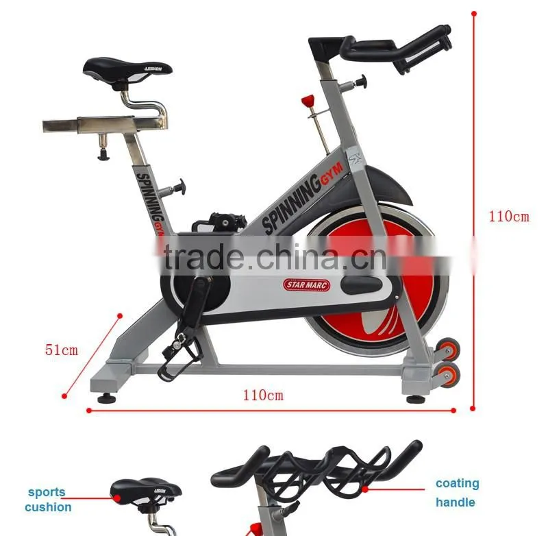 leekon commercial fitness equipment