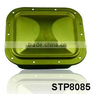 zhejiang brass stamping box customized