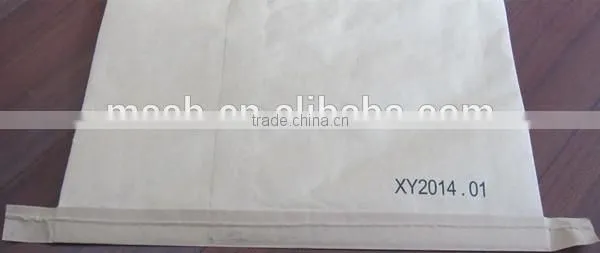 20kg 50*80cm top grade paper laminated pp woven bag