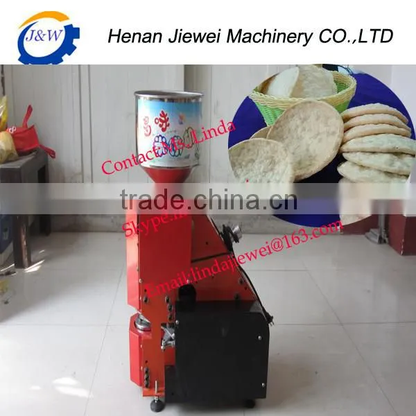Best selling rice cake popping machine/puffed rice cake machine