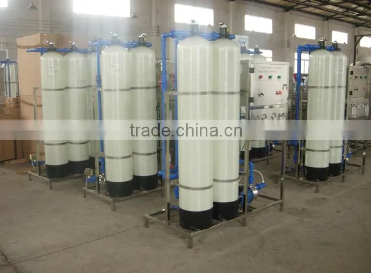 Automatic water bottling machine Monoblock drinking water filling machine