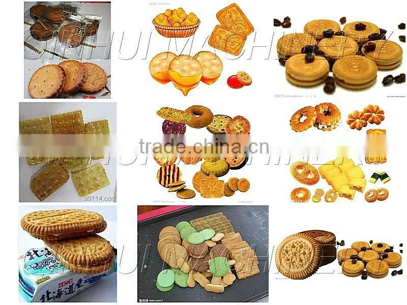 biscuit machine cookies machine