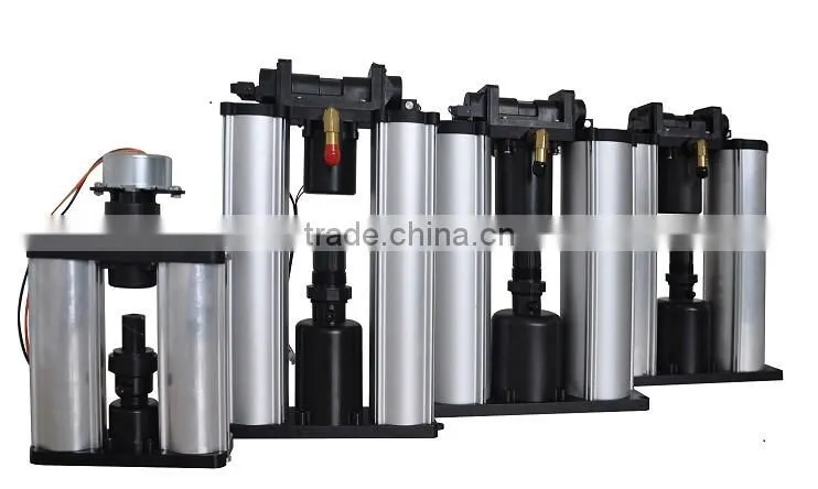 MIC PSA oxygen concentrator system spare parts, oxygen concentrator system spare parts
