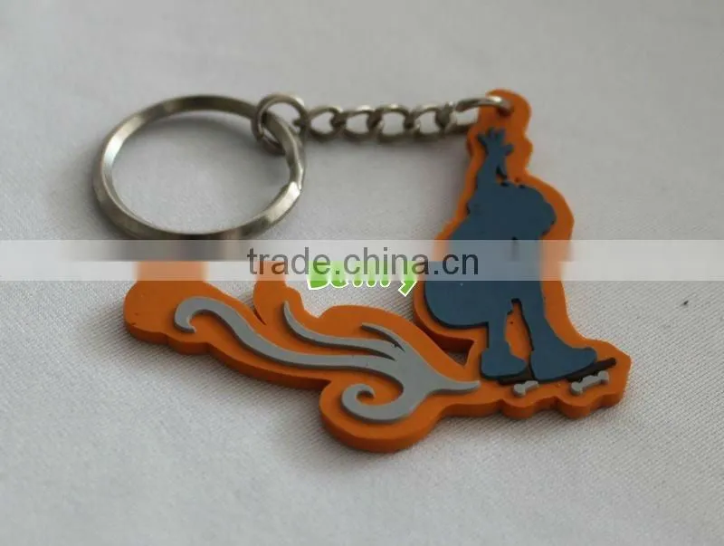 High quality and lovely dreamcatcher keychain